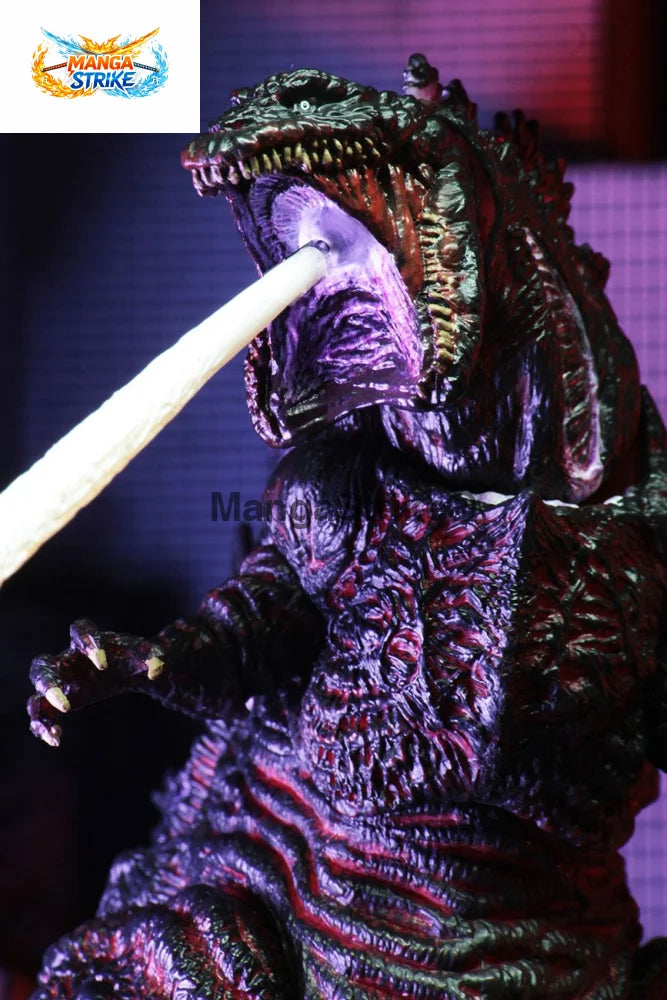 Figurine Godzilla - Shin Godzilla 1956 - figurine