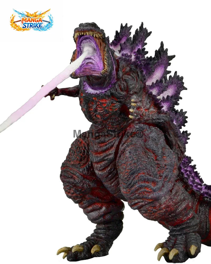 Figurine Godzilla - Shin Godzilla 1956 - figurine