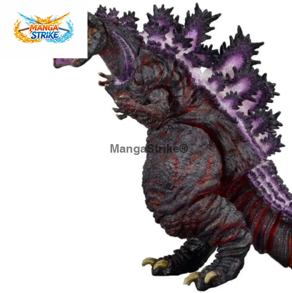 Figurine Godzilla - Shin Godzilla 1956 - figurine