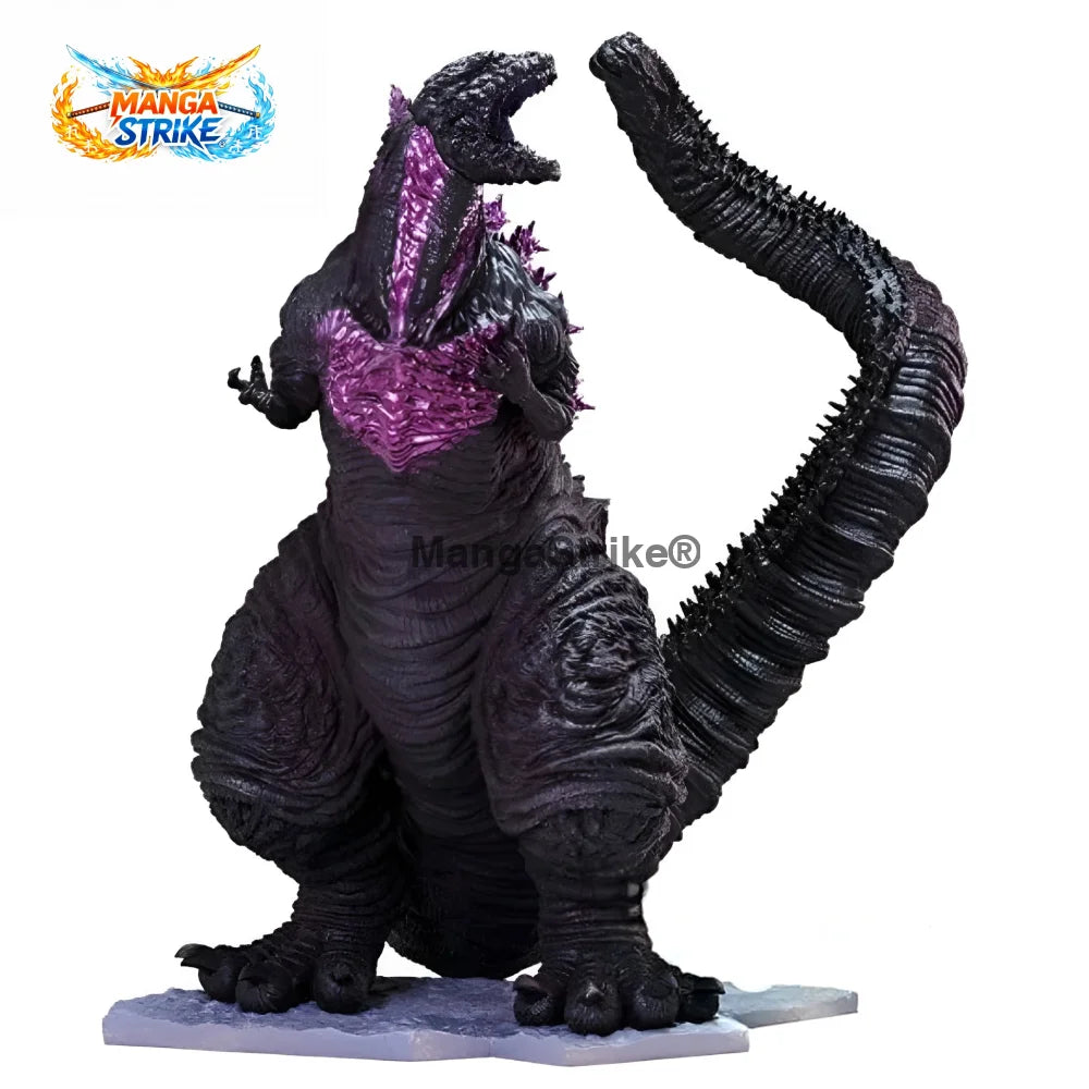 Figurine Godzilla - Shin Godzilla 2016 - figurine