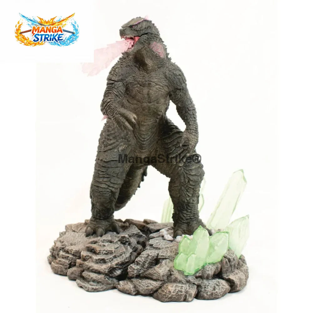 Figurine Godzilla - Godzilla vs Kong ’Pink Blast’ - figurine