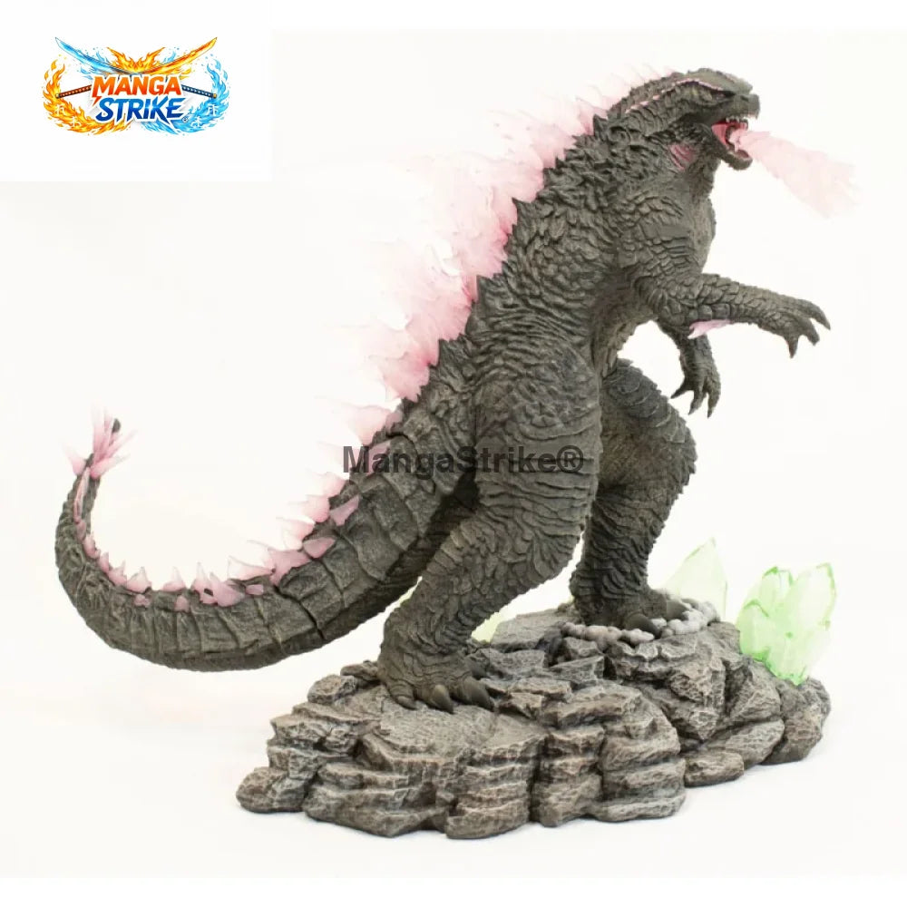 Figurine Godzilla - Godzilla vs Kong ’Pink Blast’ - figurine
