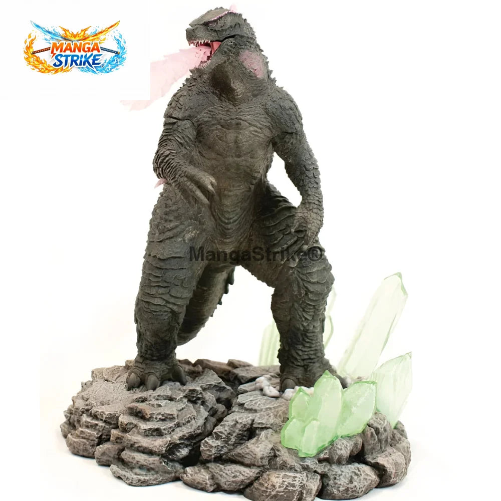 Figurine Godzilla - Godzilla vs Kong ’Pink Blast’ - figurine