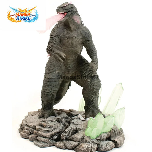 Figurine Godzilla - Godzilla vs Kong ’Pink Blast’ - figurine