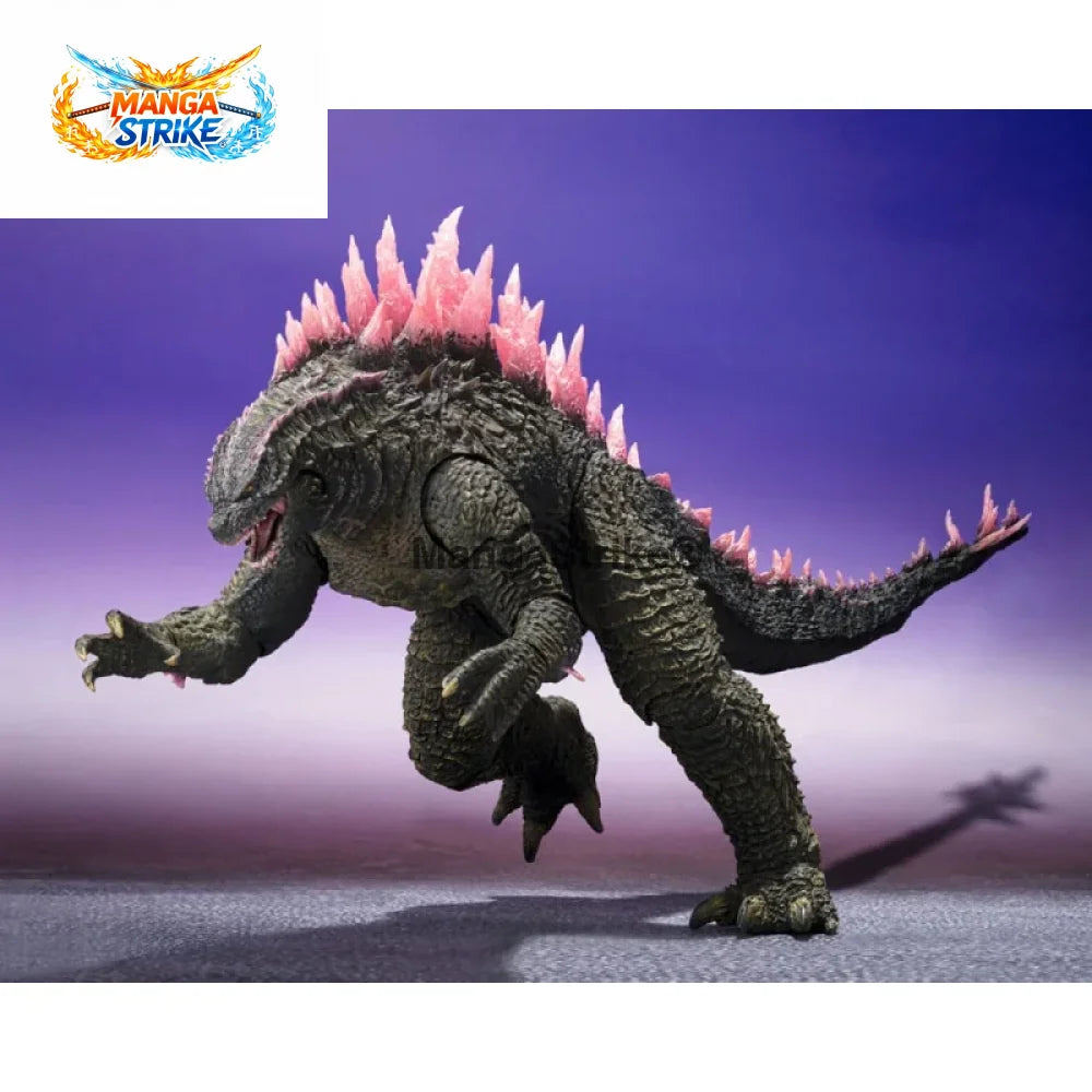 Figurine Godzilla - Godzilla x Kong - figurine