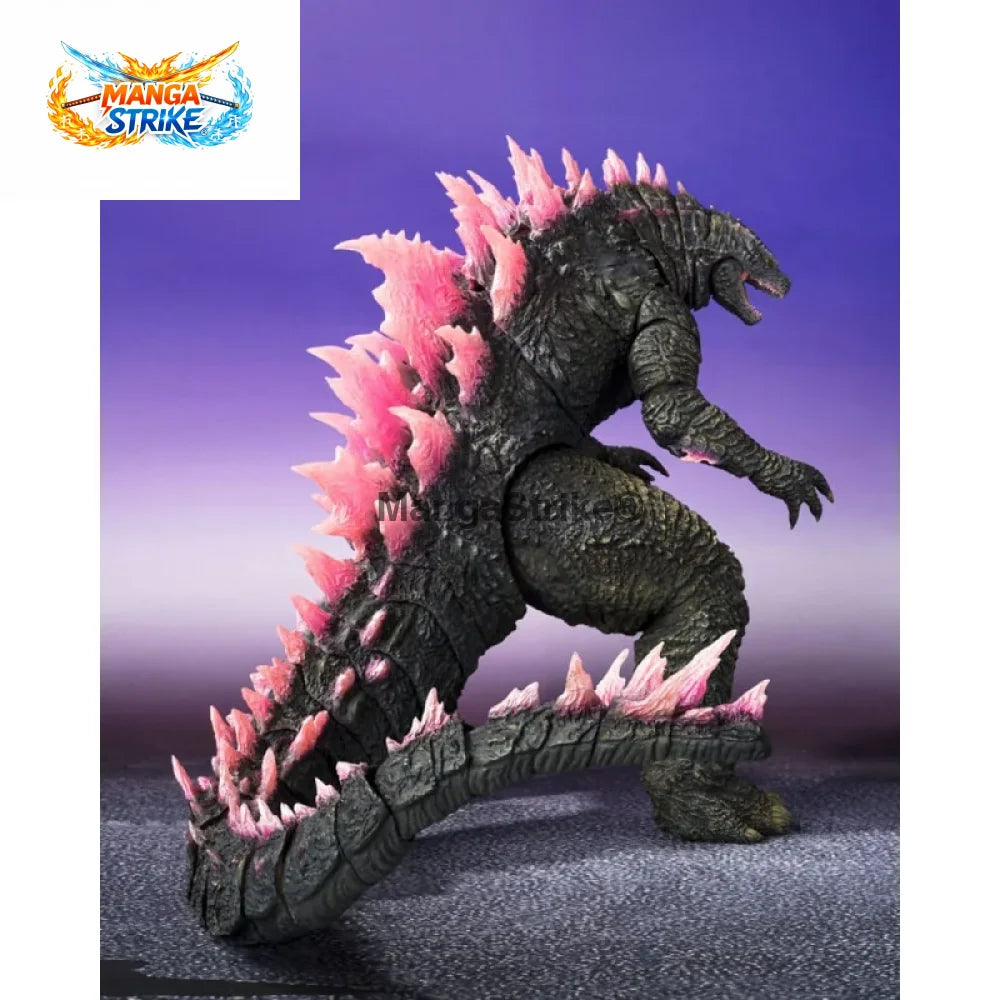 Figurine Godzilla - Godzilla x Kong - figurine