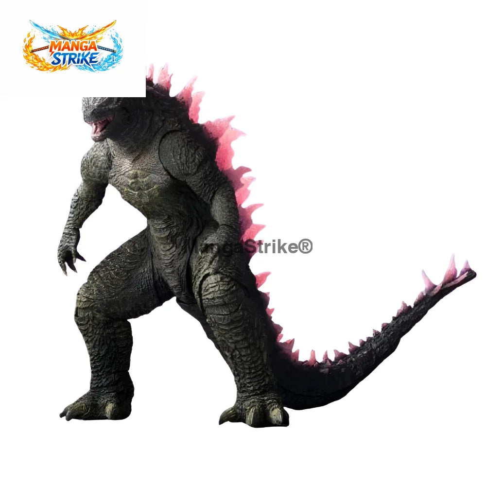Figurine Godzilla - Godzilla x Kong - figurine
