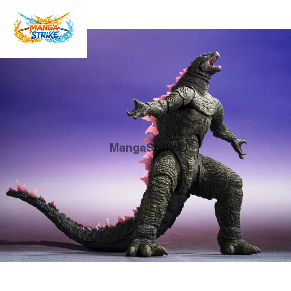 Figurine Godzilla - Godzilla x Kong - figurine