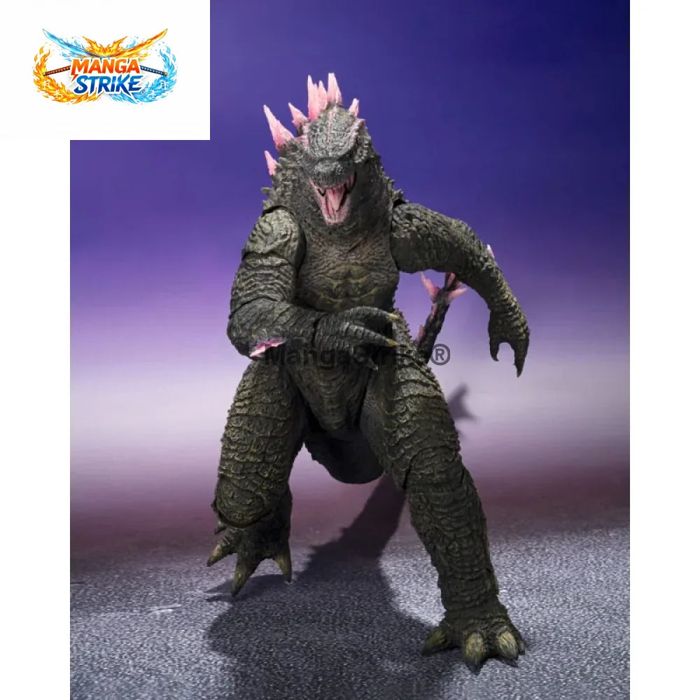 Figurine Godzilla - Godzilla x Kong - figurine