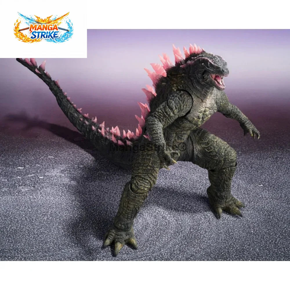 Figurine Godzilla - Godzilla x Kong - figurine