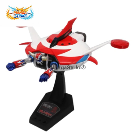 Figurine Goldorak - Vaisseau Goldorak - Vaisseau Goldorak - figurine