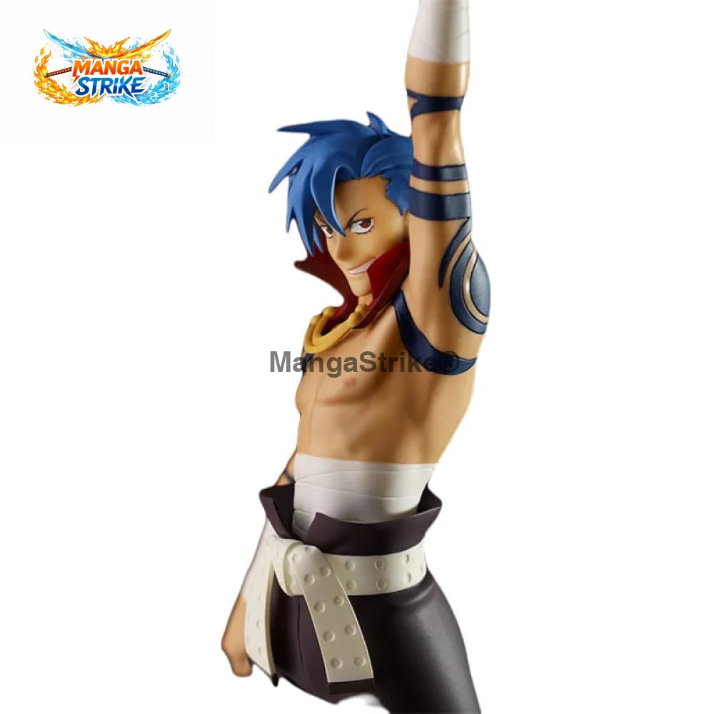 Figurine Gurren Lagann - Kamina - Kamina - figurine