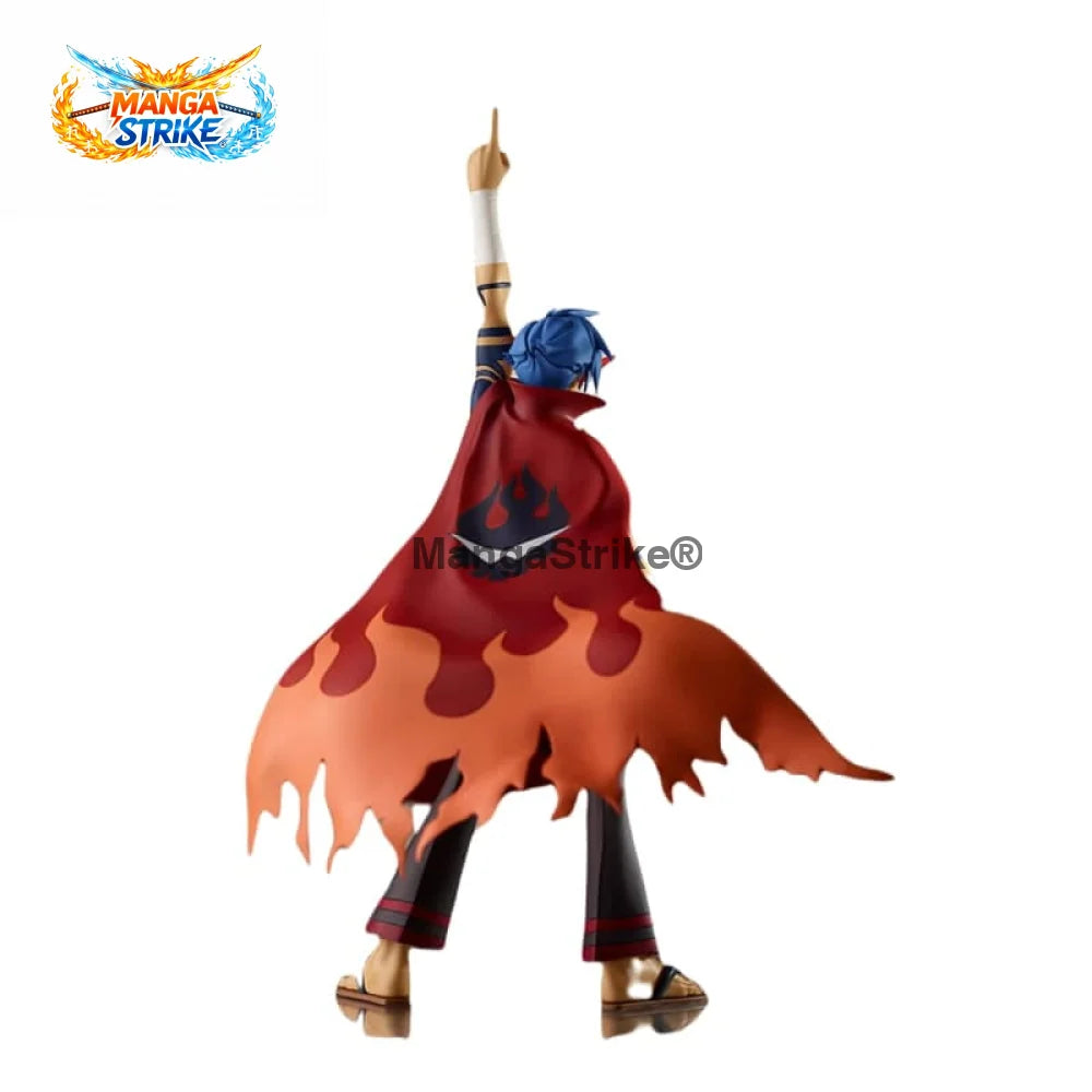 Figurine Gurren Lagann - Kamina - Kamina - figurine