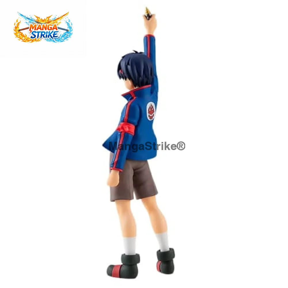 Figurine Gurren Lagann - Simon - Simon - figurine