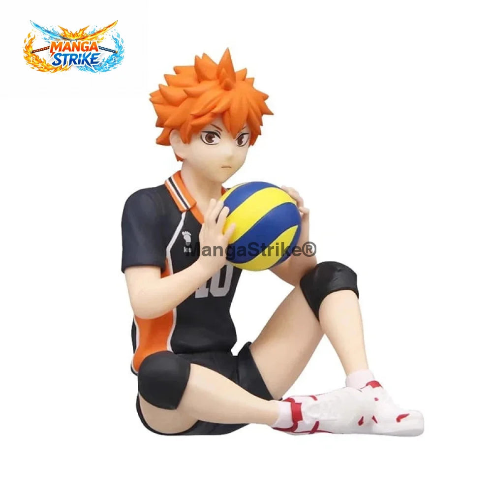 Figurine Haikyuu - Hinata ’Ball’ - Hinata Ball - figurine