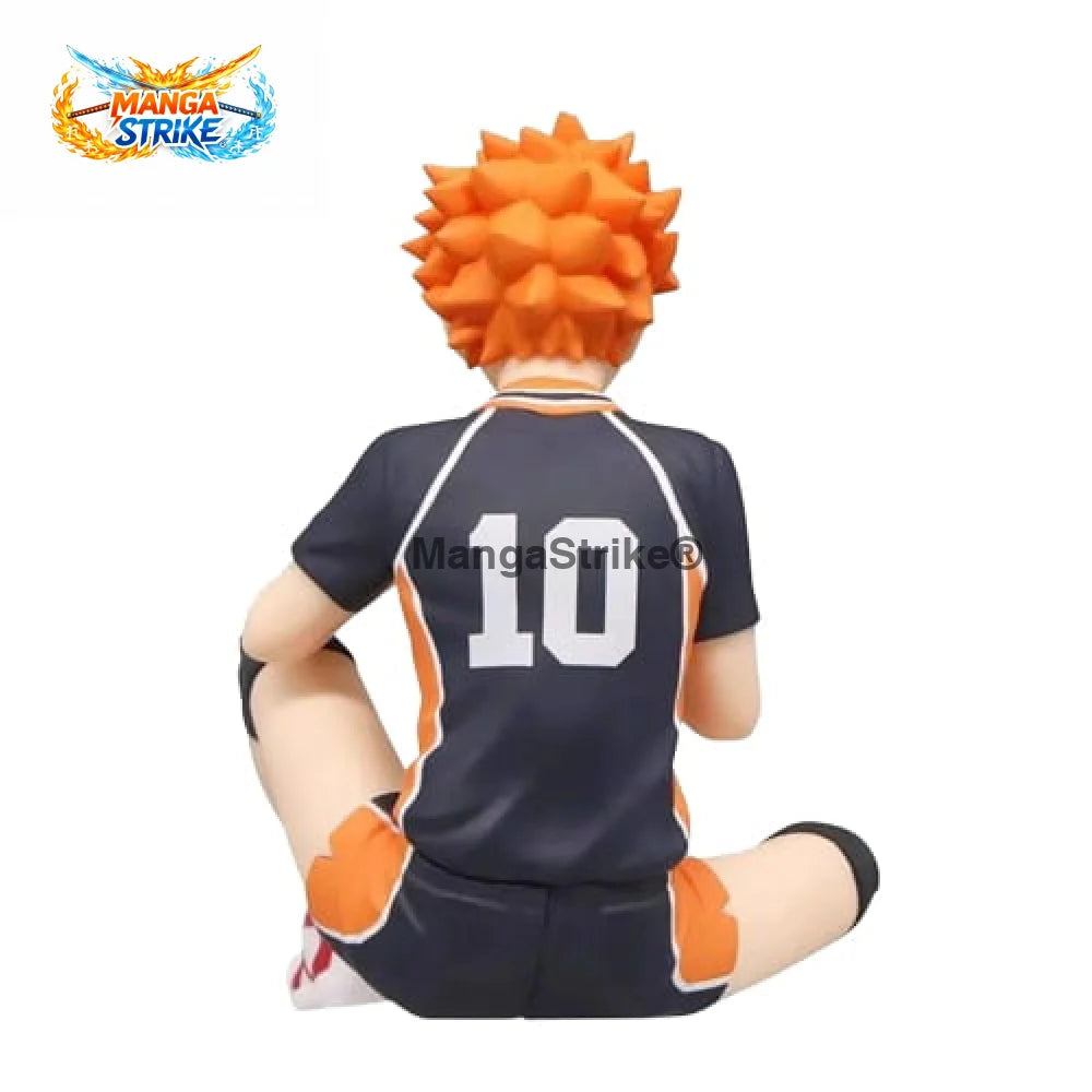 Figurine Haikyuu - Hinata ’Ball’ - Hinata Ball - figurine
