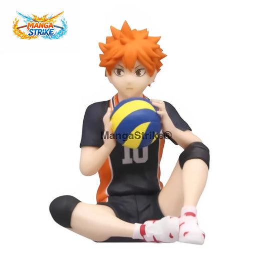 Figurine Haikyuu - Hinata ’Ball’ - Hinata Ball - figurine