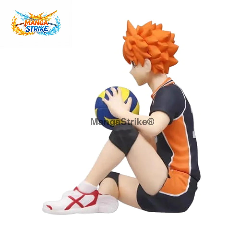 Figurine Haikyuu - Hinata ’Ball’ - Hinata Ball - figurine