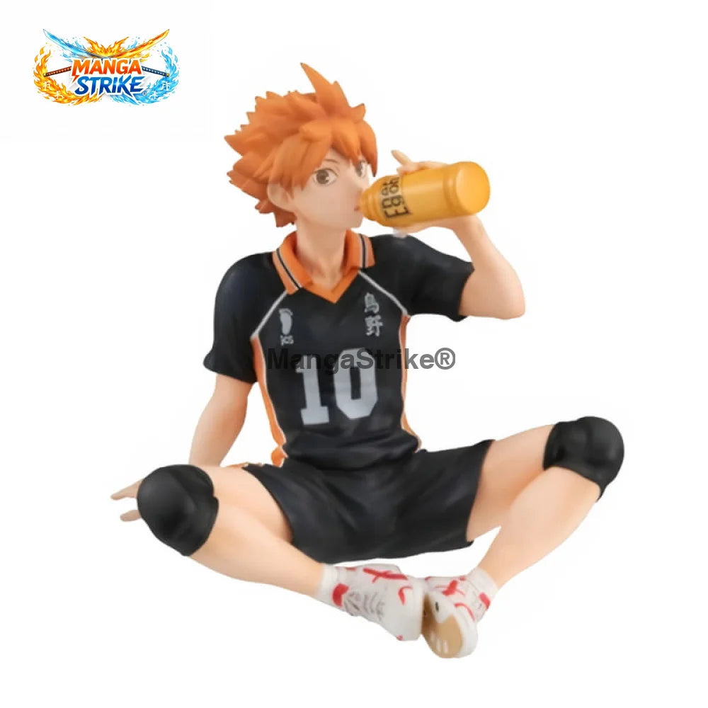 Figurine Haikyuu - Hinata ’Break’ - Hinata - figurine