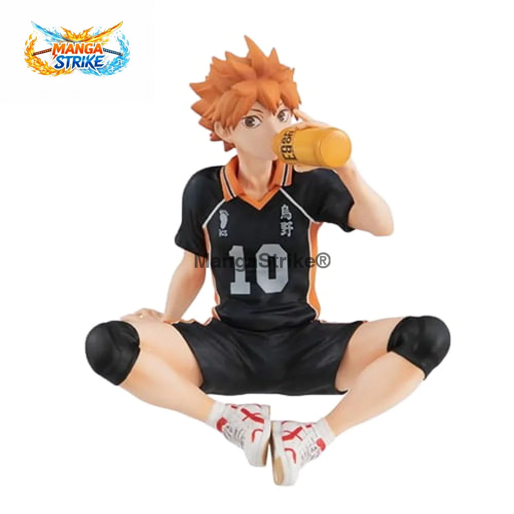 Figurine Haikyuu - Hinata ’Break’ - Hinata - figurine