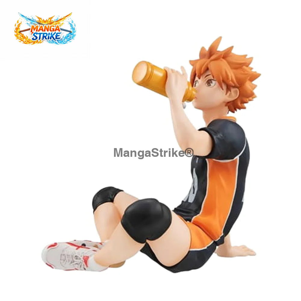 Figurine Haikyuu - Hinata ’Break’ - Hinata - figurine