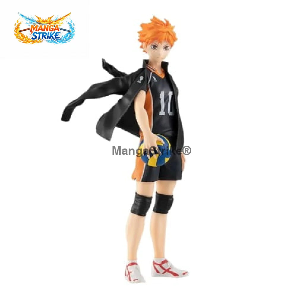 Figurine Haikyuu - Hinata ’Karasuno’ - figurine