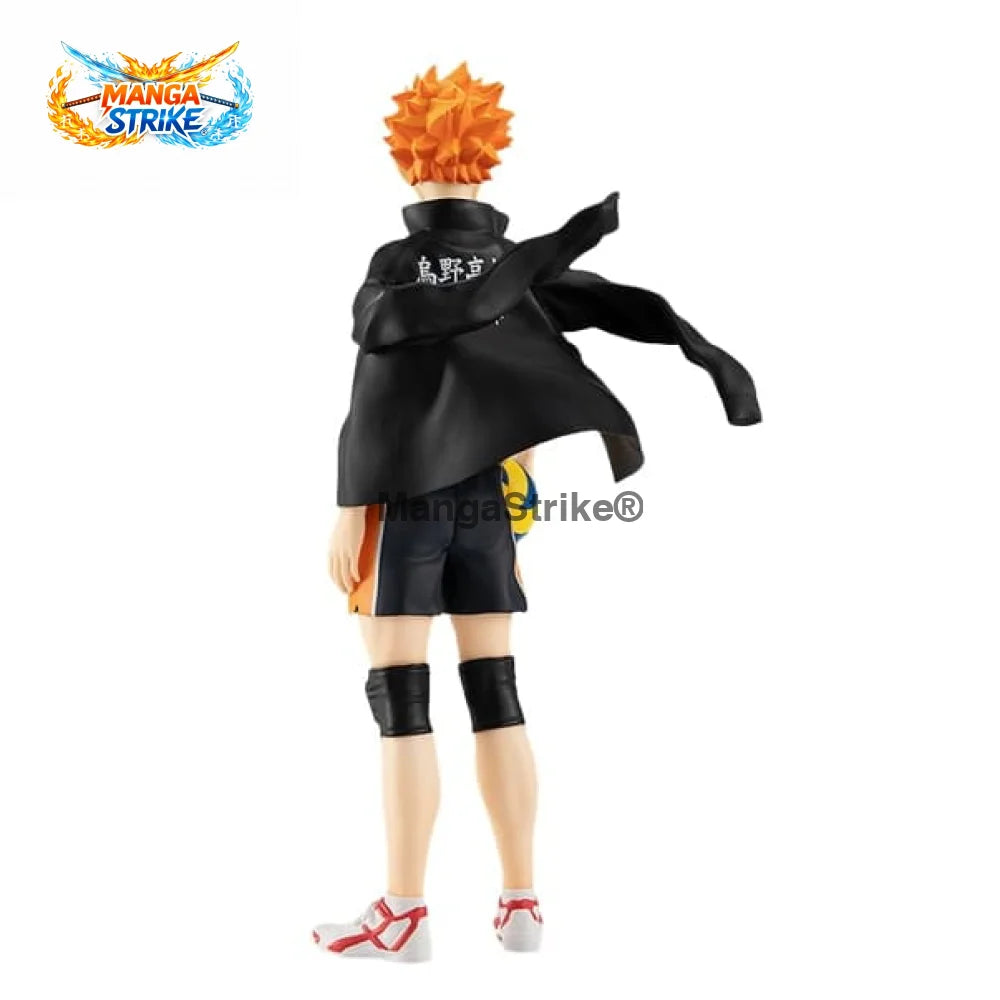 Figurine Haikyuu - Hinata ’Karasuno’ - figurine