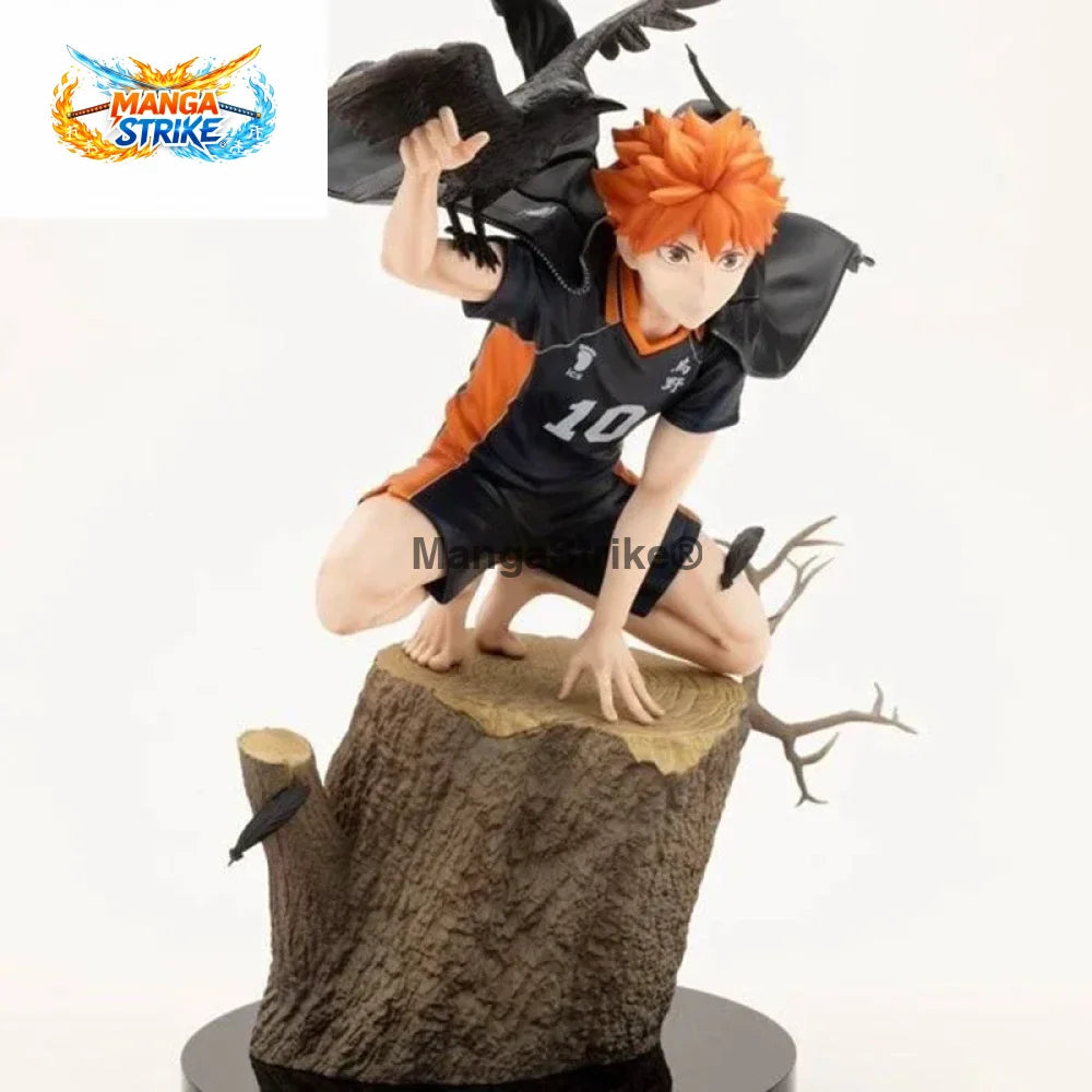 Figurine Haikyuu - Hinata ’Karasuno’ - figurine