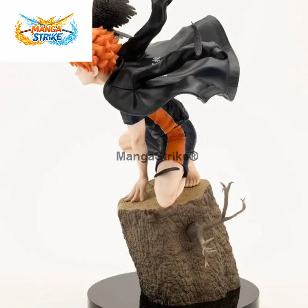 Figurine Haikyuu - Hinata ’Karasuno’ - figurine