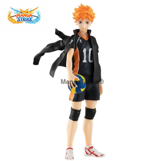 Figurine Haikyuu - Hinata ’Karasuno’ - Shōyō Hinata - figurine
