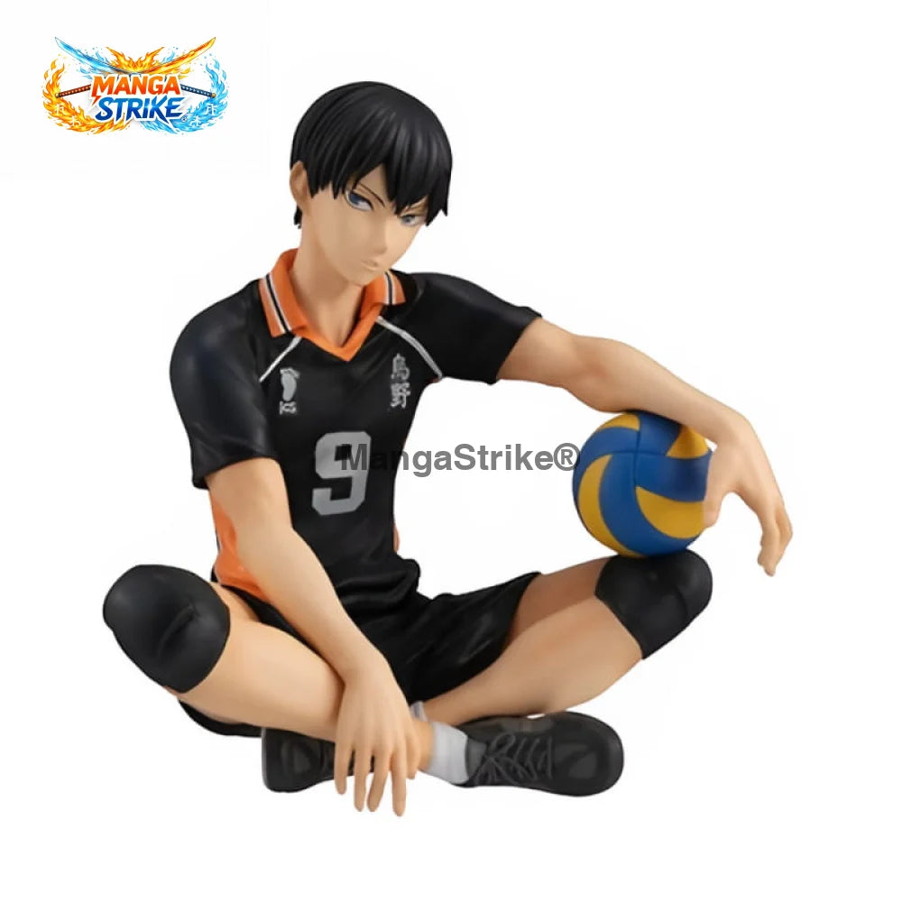 Figurine Haikyuu - Kageyama ’Break’ - Tobio Kageyama - figurine