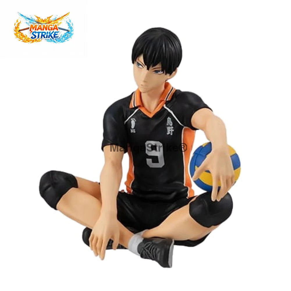Figurine Haikyuu - Kageyama ’Break’ - Tobio Kageyama - figurine