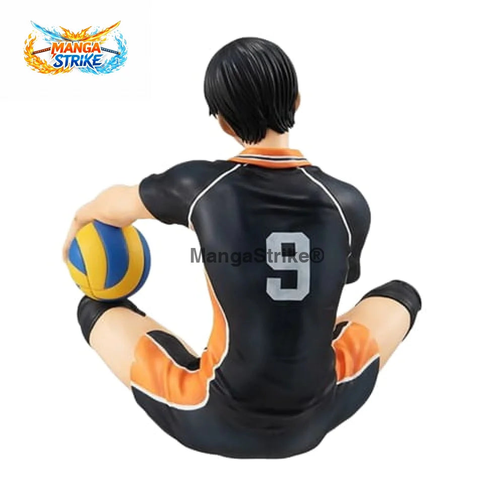 Figurine Haikyuu - Kageyama ’Break’ - Tobio Kageyama - figurine