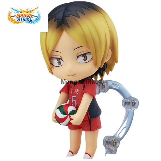 Figurine Haikyuu - Nendoroid Kenma Kozume - Kenma Kozume - figurine