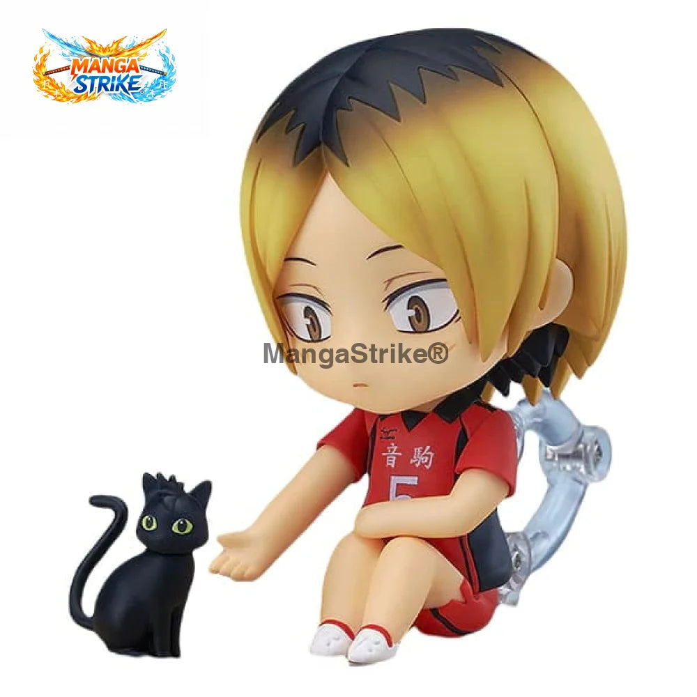 Figurine Haikyuu - Nendoroid Kenma Kozume - Kenma Kozume - figurine