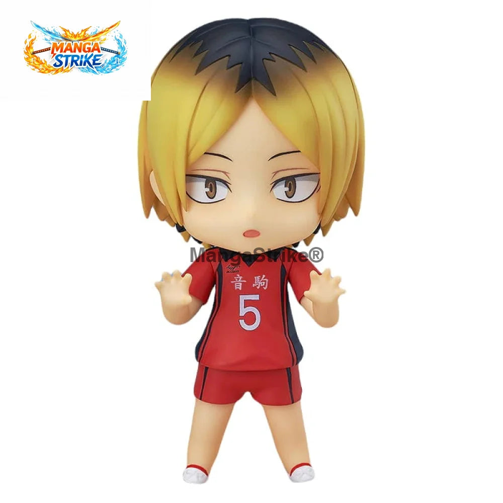 Figurine Haikyuu - Nendoroid Kenma Kozume - Kenma Kozume - figurine