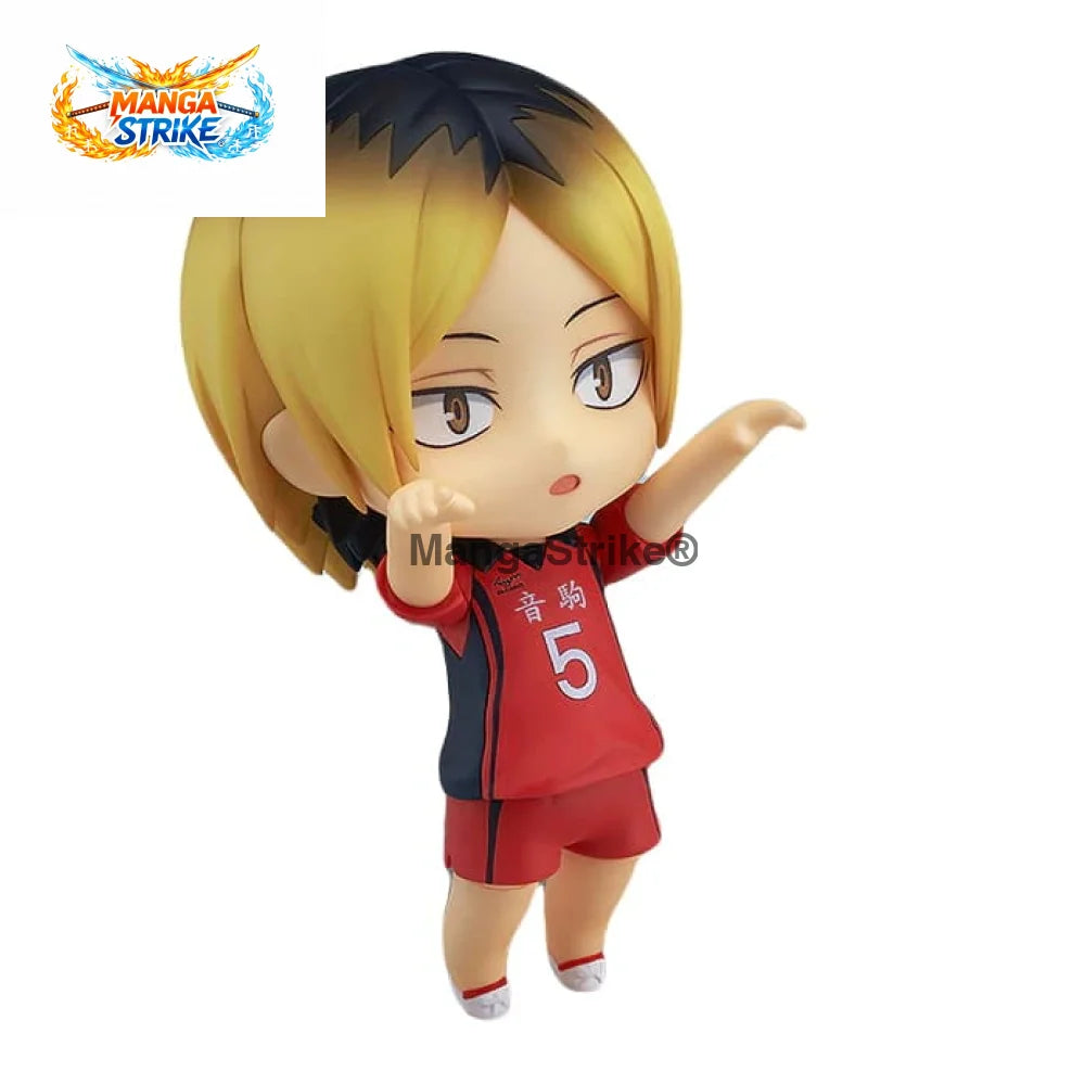 Figurine Haikyuu - Nendoroid Kenma Kozume - Kenma Kozume - figurine