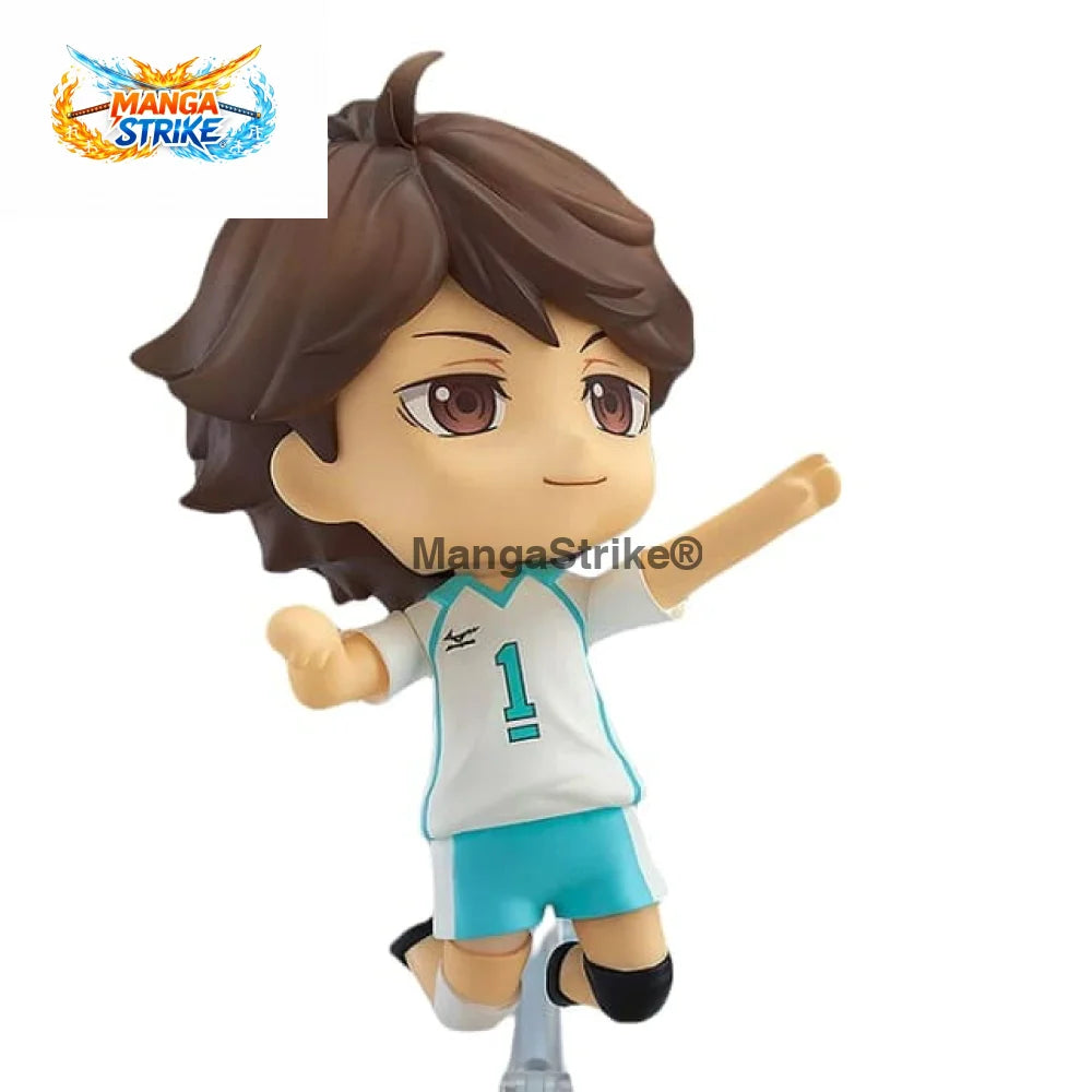 Figurine Haikyuu - Nendoroid Tooru Oikawa - Oikawa Tooru - figurine