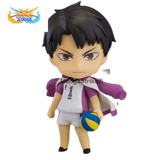 Figurine Haikyuu - Nendoroid Ushijima - Ushijima Wakatoshi - figurine