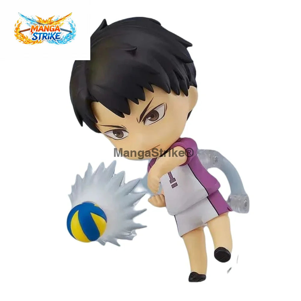 Figurine Haikyuu - Nendoroid Ushijima - Ushijima Wakatoshi - figurine