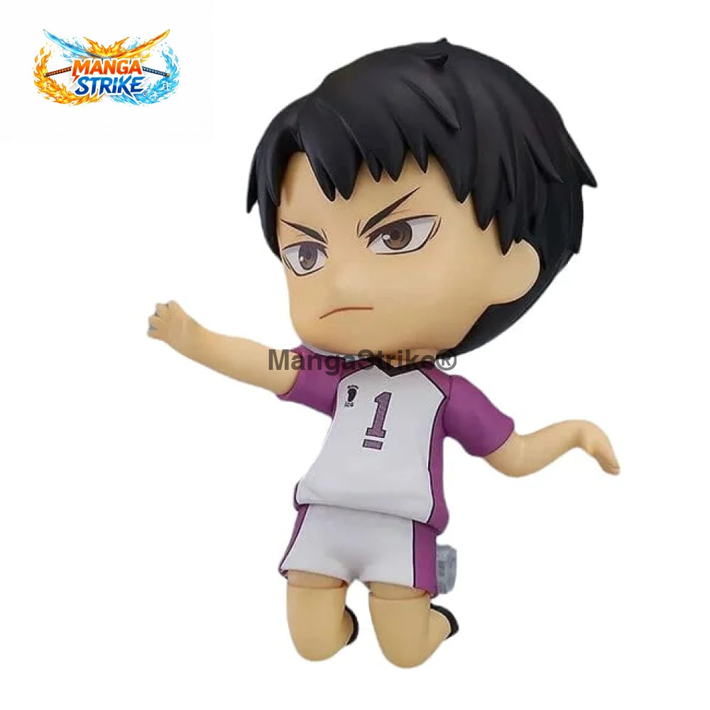 Figurine Haikyuu - Nendoroid Ushijima - Ushijima Wakatoshi - figurine