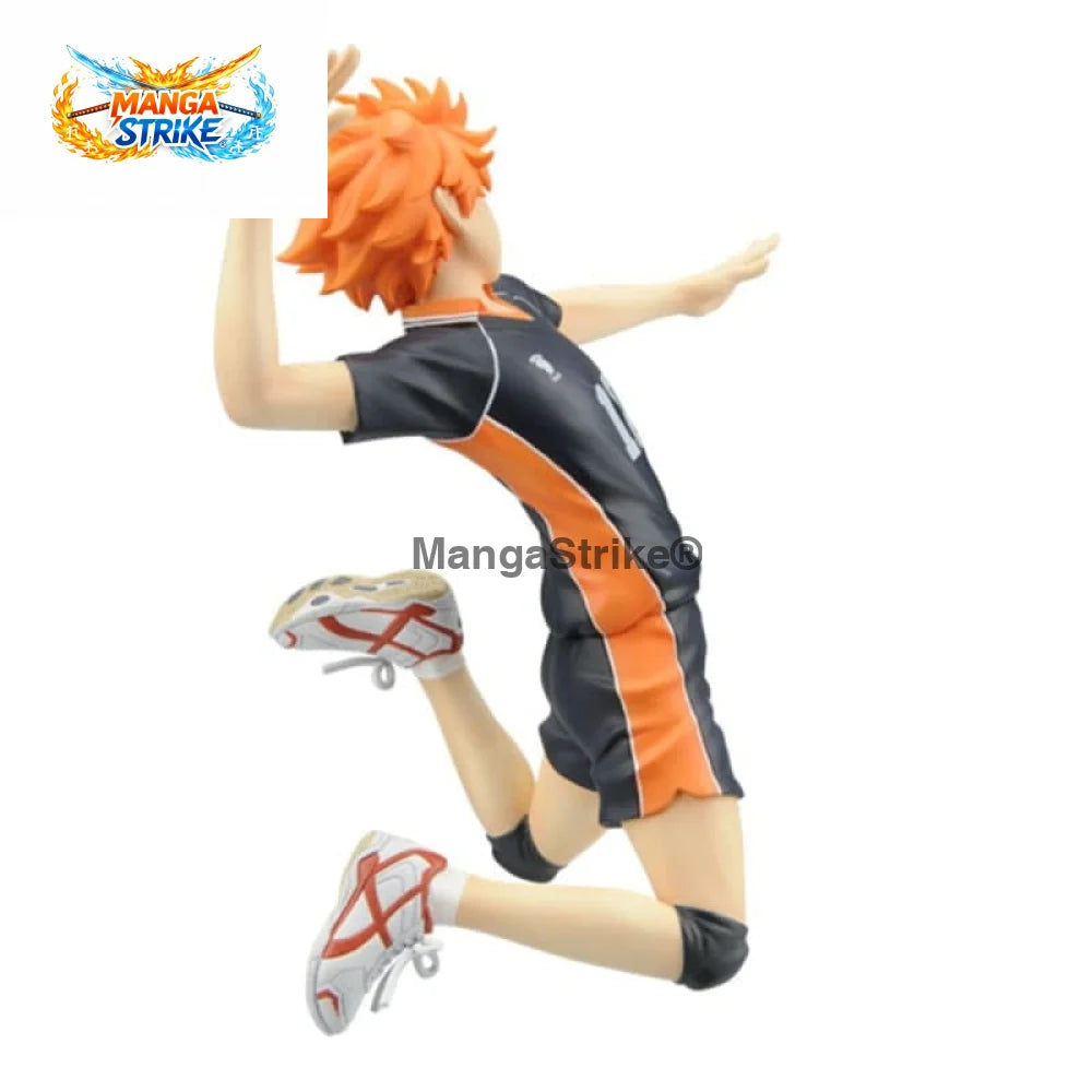 Figurine Haikyuu - Shōyō Hinata - Hinata - figurine