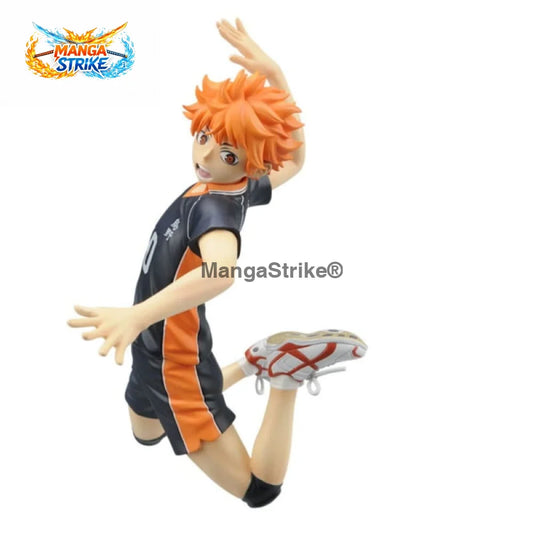 Figurine Haikyuu - Shōyō Hinata - Hinata - figurine
