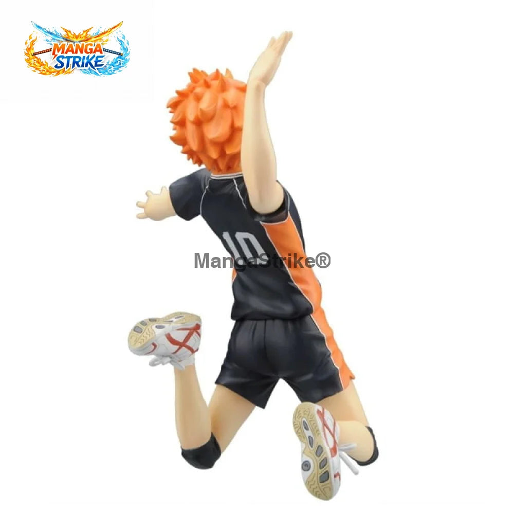 Figurine Haikyuu - Shōyō Hinata - Hinata - figurine