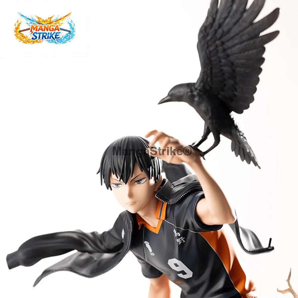 Figurine Haikyuu - Tobio Kageyama - figurine