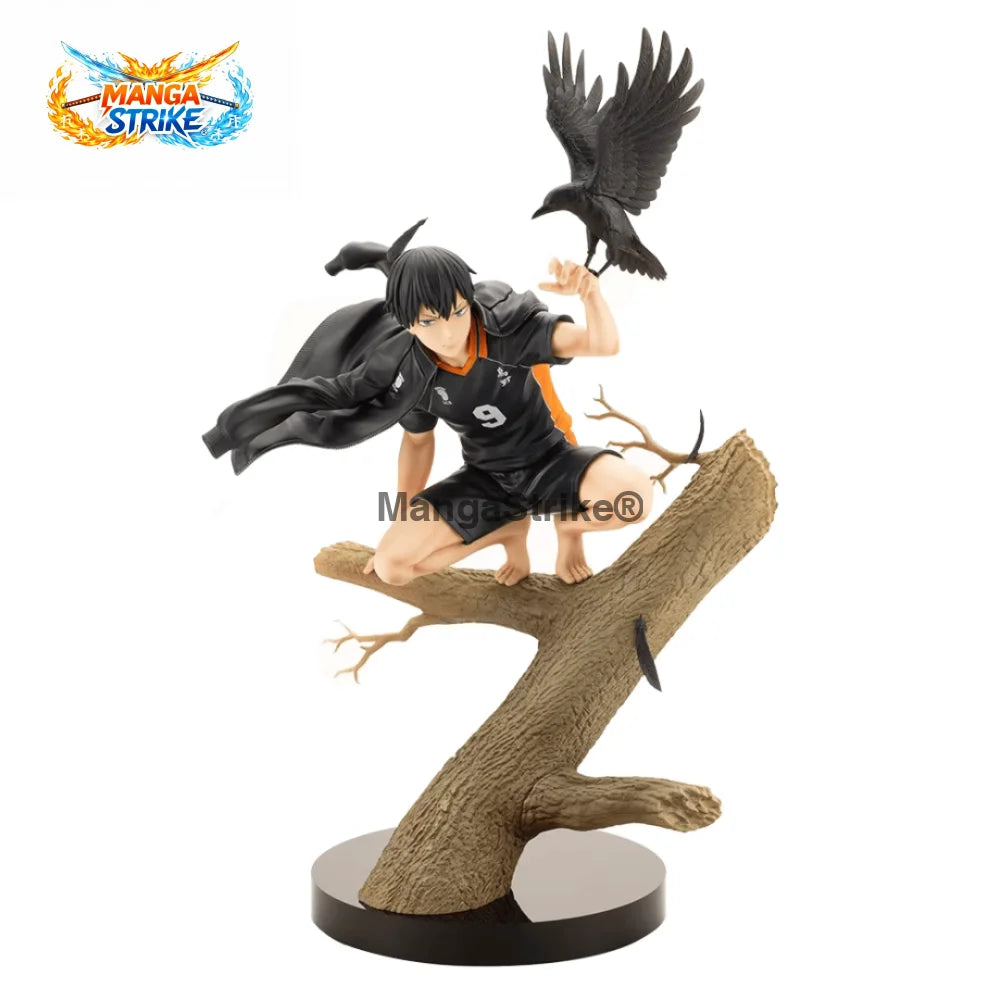 Figurine Haikyuu - Tobio Kageyama - figurine