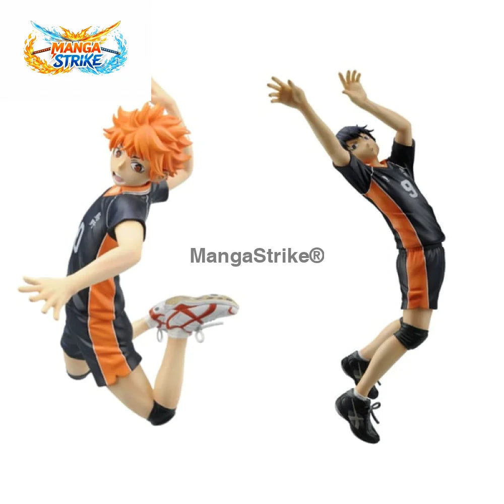 Figurine Haikyuu - Tobio Kageyama - Kageyama - figurine