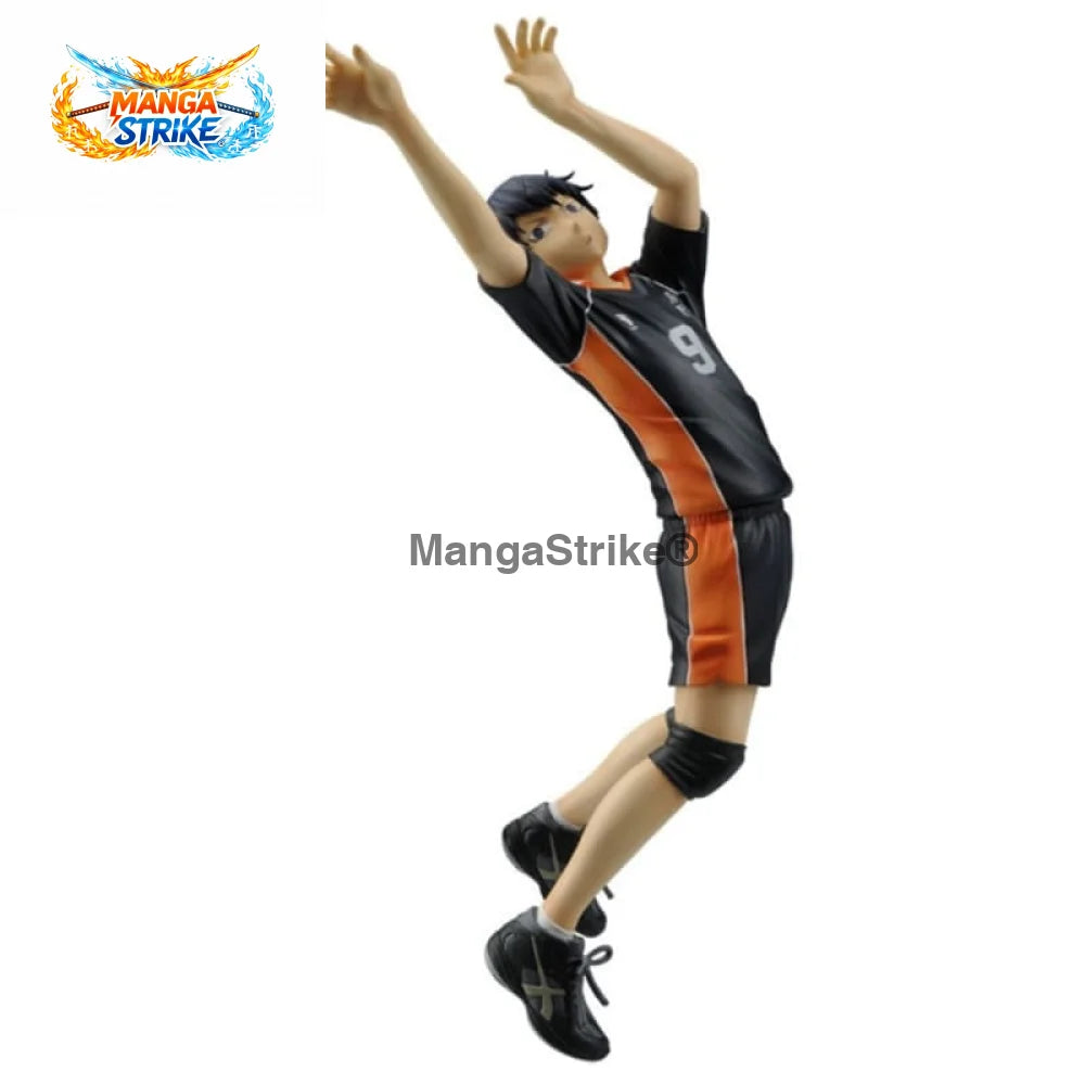 Figurine Haikyuu - Tobio Kageyama - Kageyama - figurine