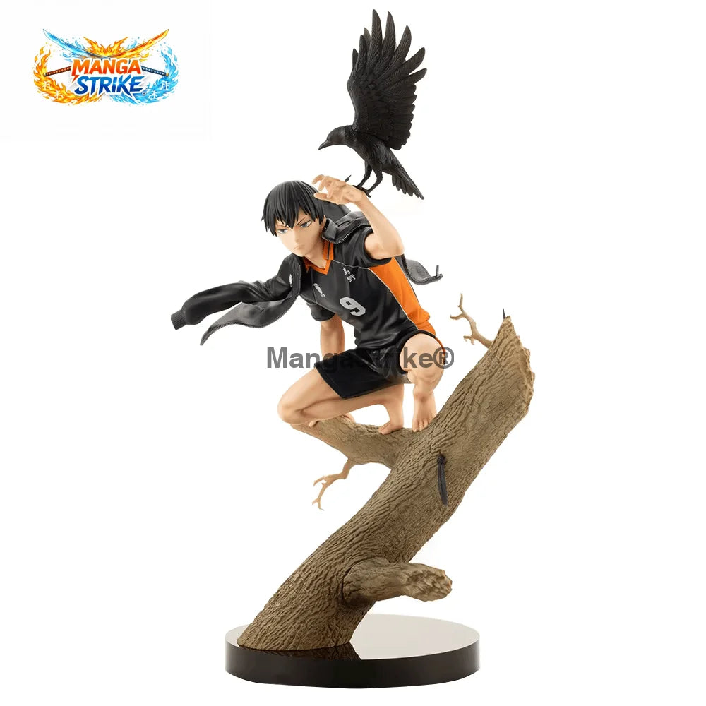 Figurine Haikyuu - Tobio Kageyama - figurine
