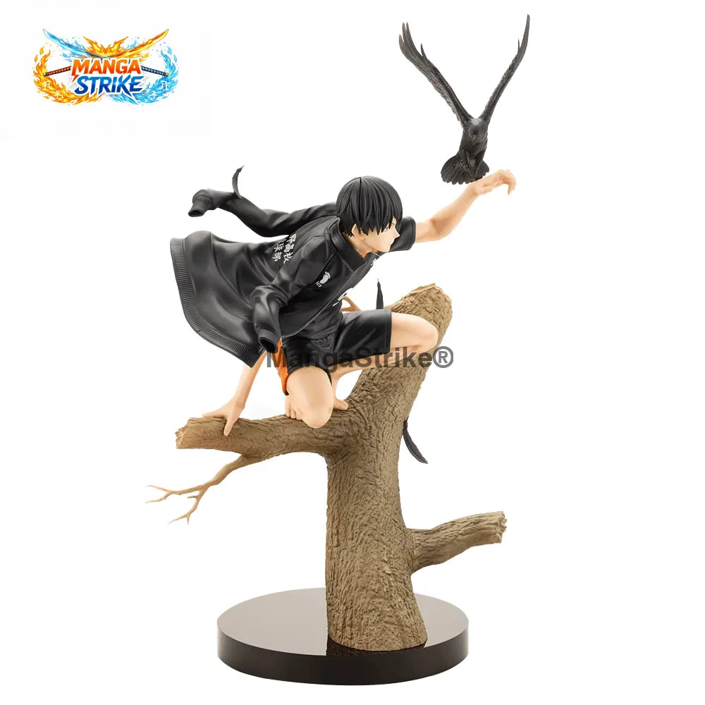 Figurine Haikyuu - Tobio Kageyama - figurine